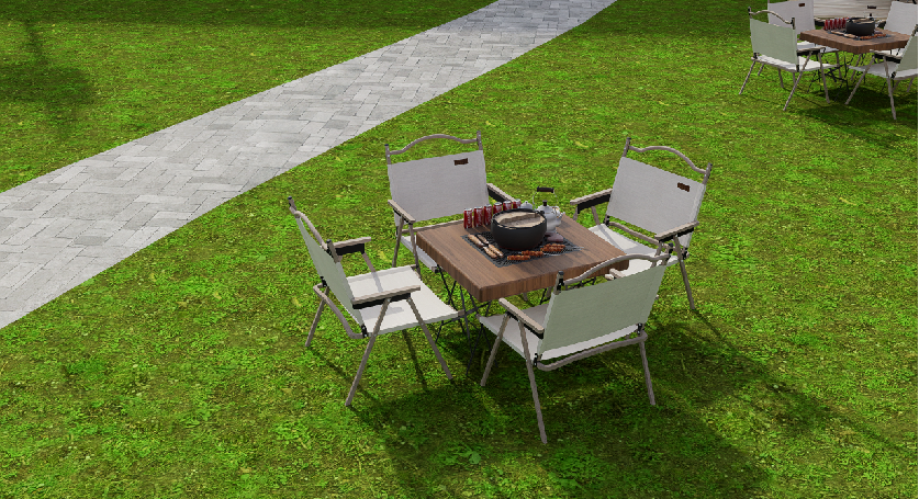 老河口市酒店帐篷定制：解锁旅居新体验，打造差异化竞争力