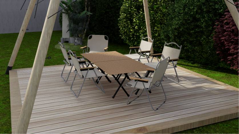 老河口市帐篷生产厂家：以匠心筑牢户外装备的品质根基